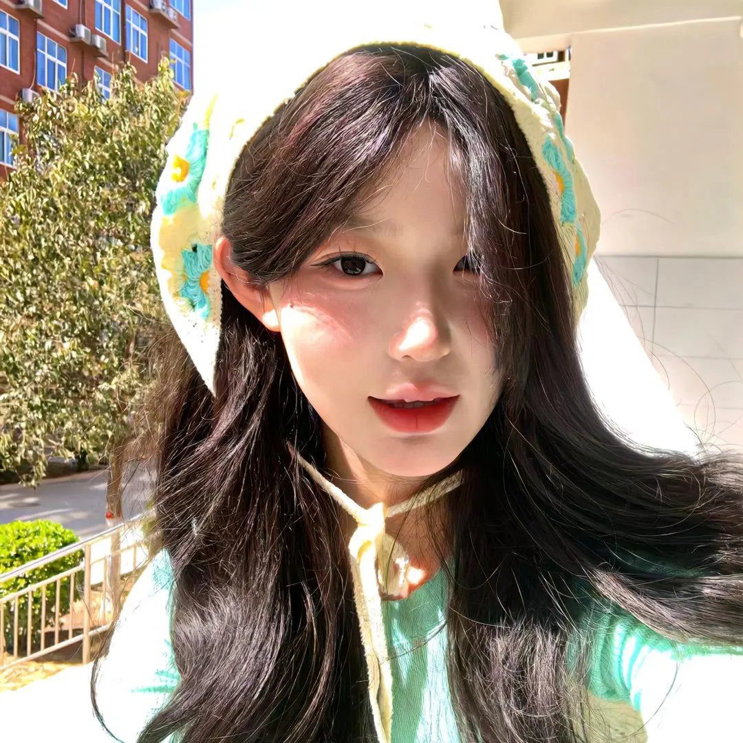 我的家庭真美满