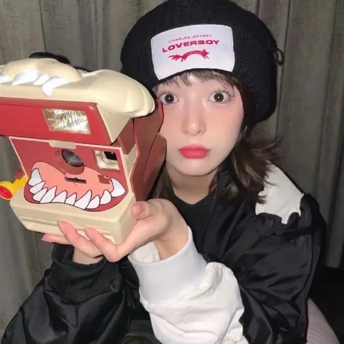 诡魔童